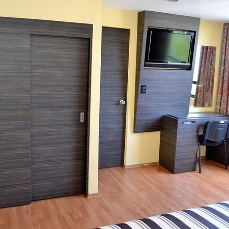 Hotel Arizona Meksika Dış mekan fotoğraf