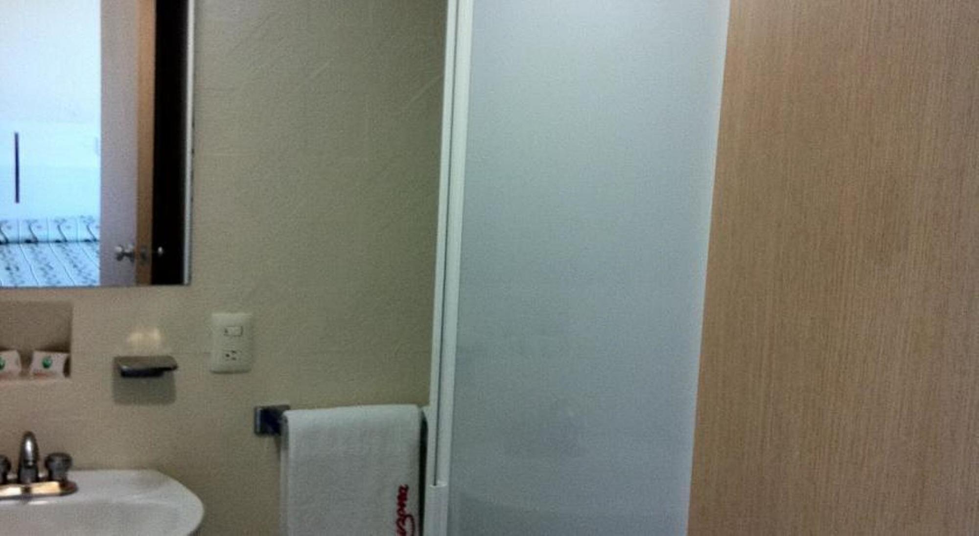Hotel Arizona Meksika Dış mekan fotoğraf