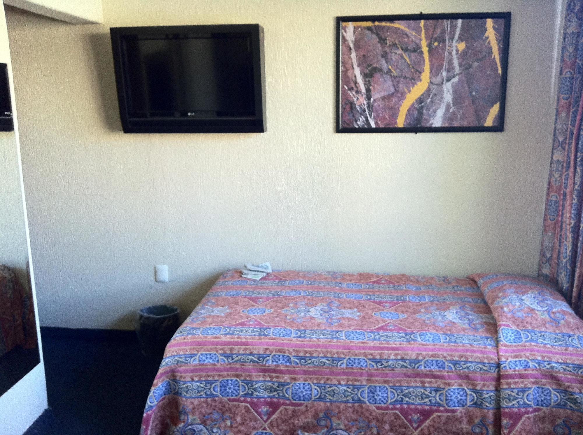 Hotel Arizona Meksika Dış mekan fotoğraf