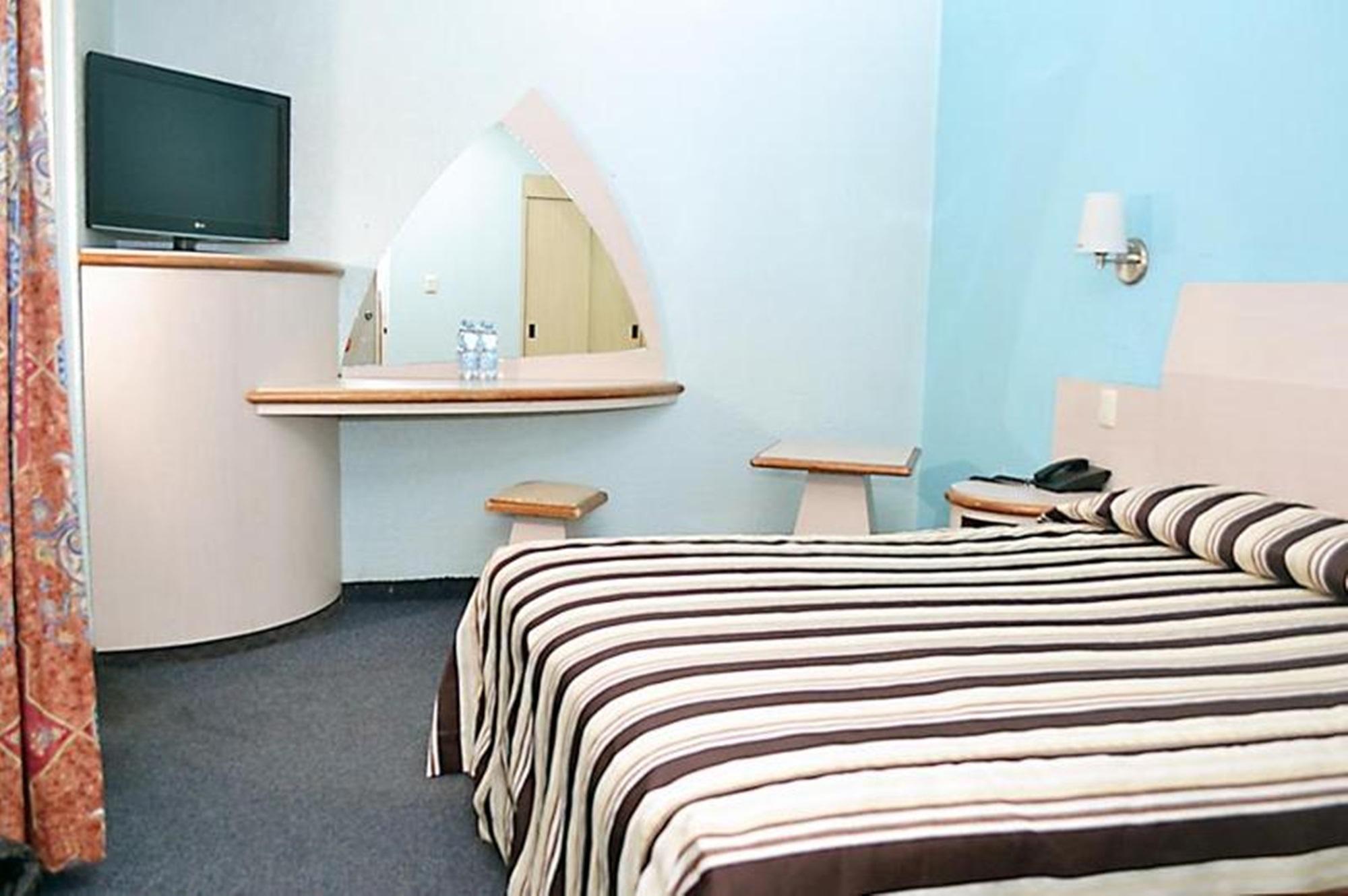 Hotel Arizona Meksika Dış mekan fotoğraf