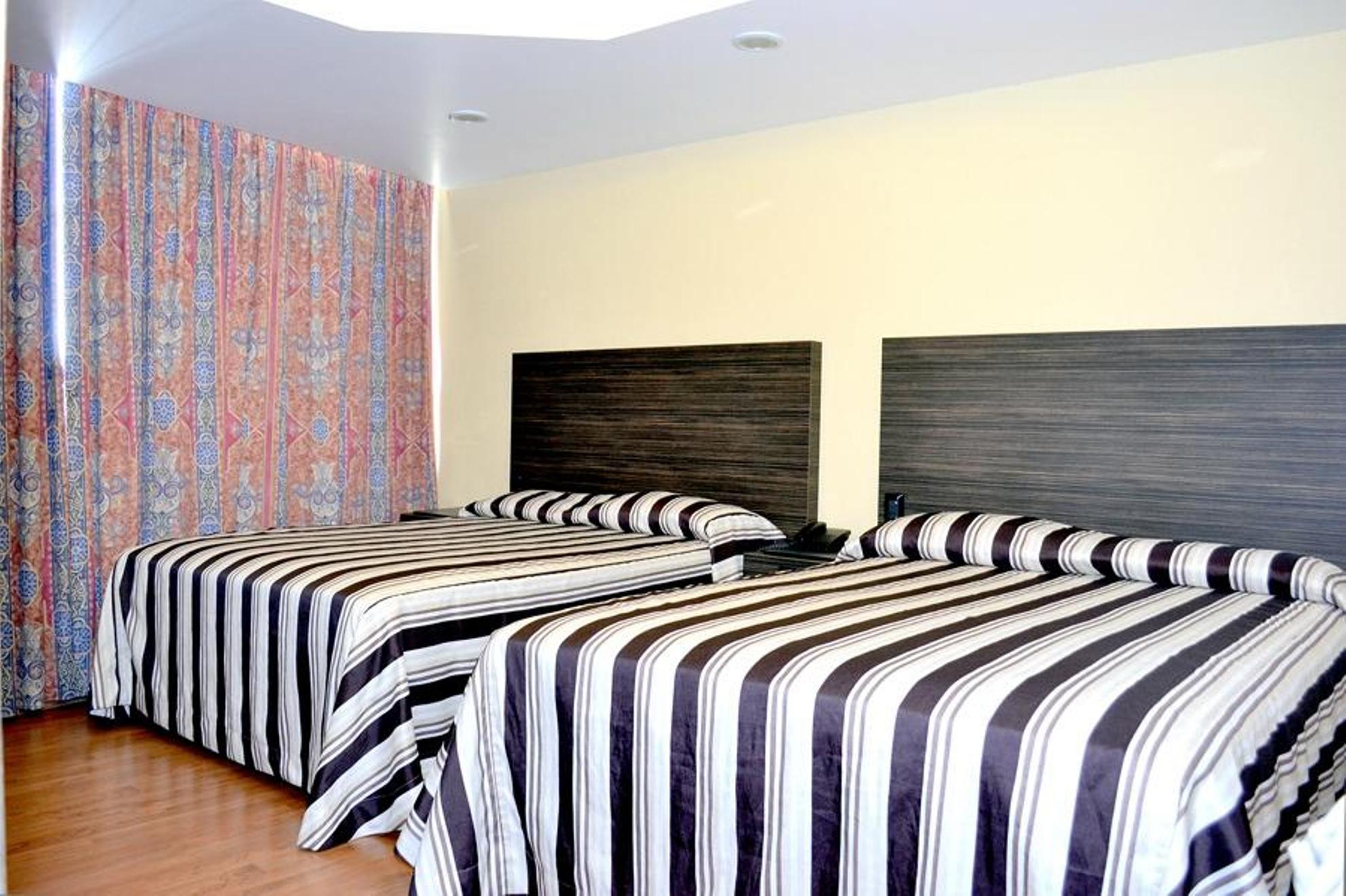 Hotel Arizona Meksika Dış mekan fotoğraf