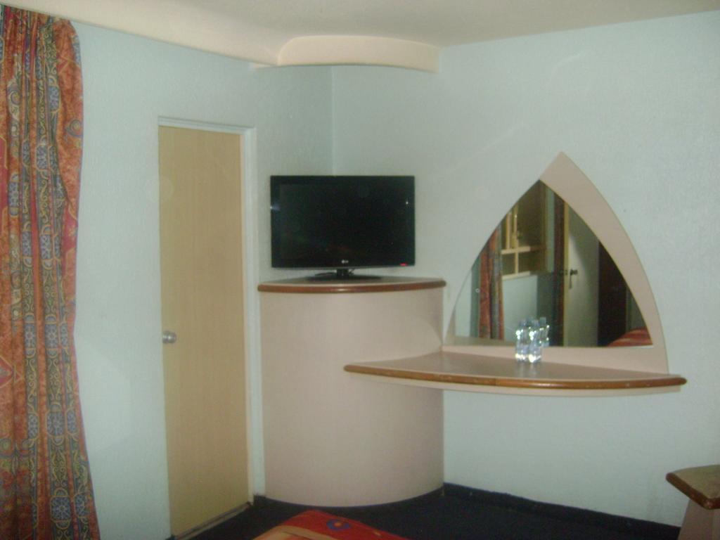 Hotel Arizona Meksika Dış mekan fotoğraf