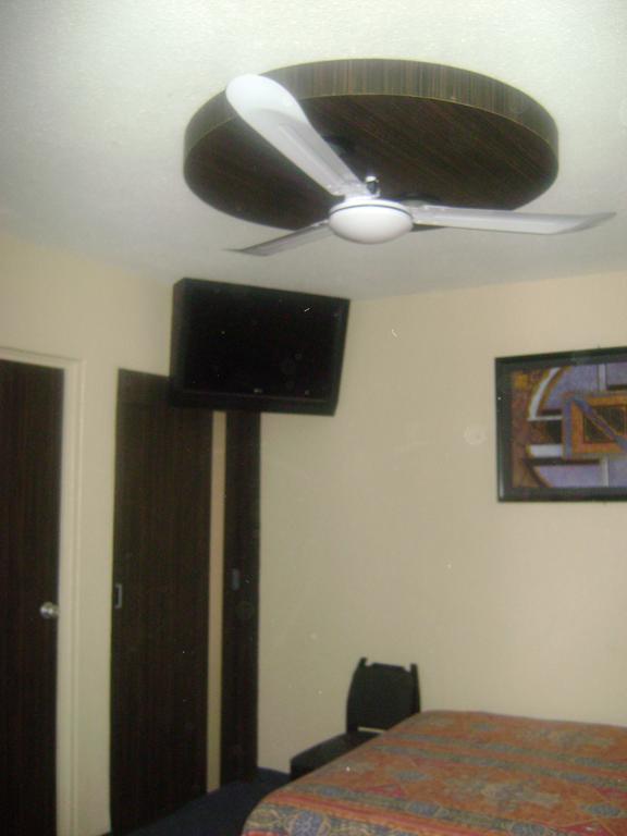 Hotel Arizona Meksika Dış mekan fotoğraf