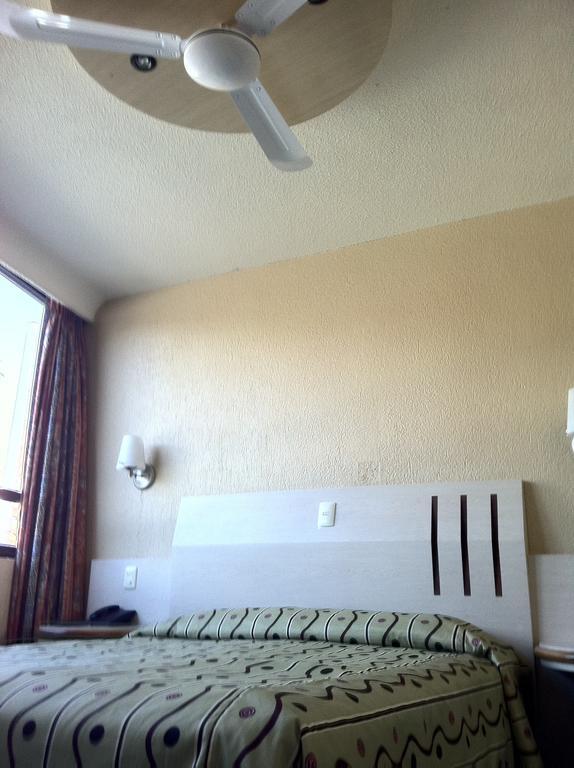 Hotel Arizona Meksika Dış mekan fotoğraf