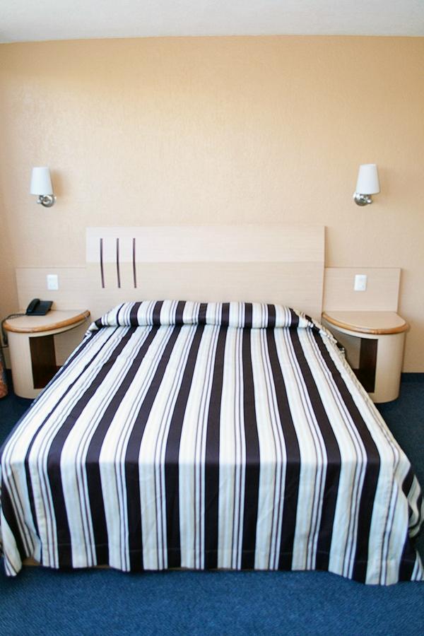 Hotel Arizona Meksika Dış mekan fotoğraf